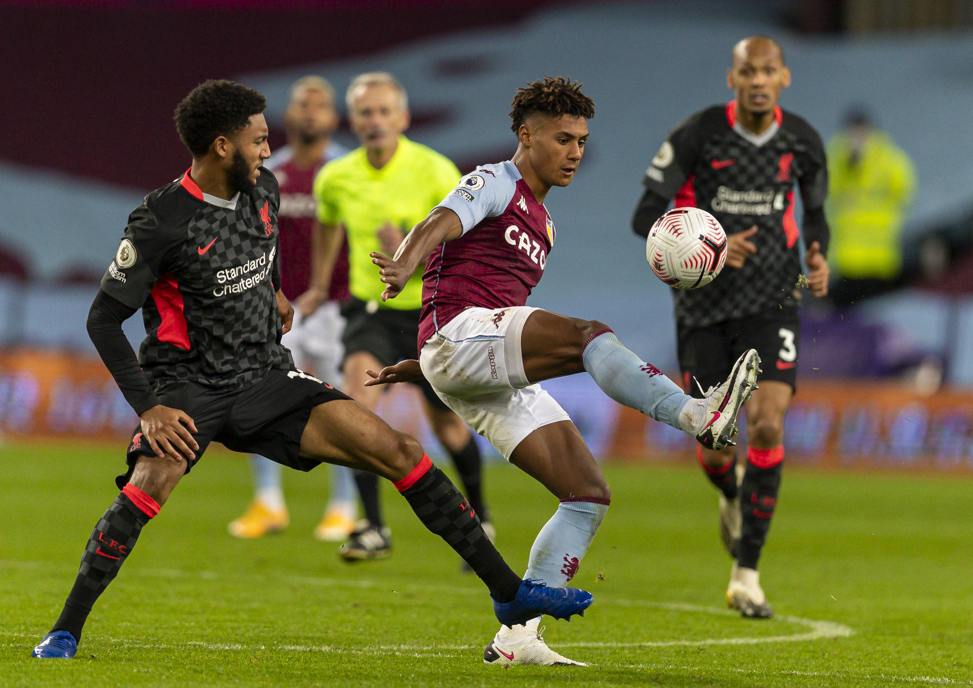 也能让我们 也能让我们